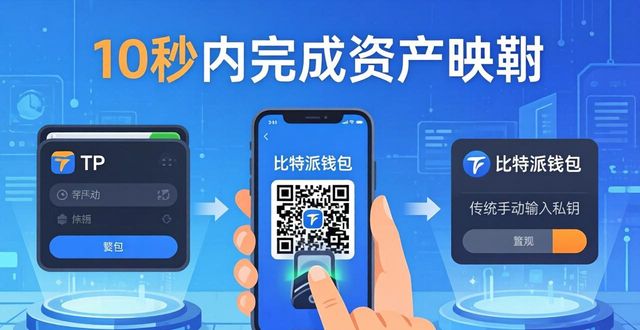 探索比特派钱包添加钱包的全新选择_比特派钱包使用方法教学图文_比特派钱包trx