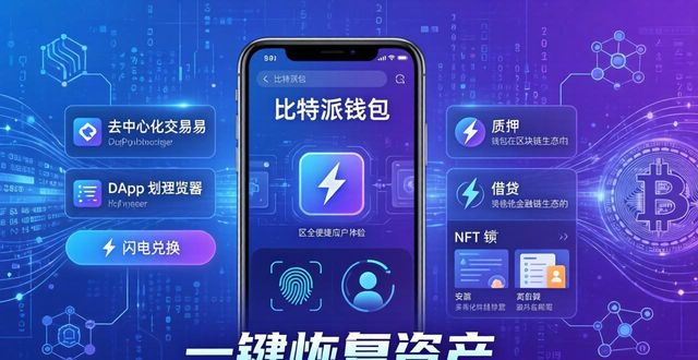 比特派钱包下载地址_为什么你需要下载手机比特派钱包？_比特派钱包需要实名吗