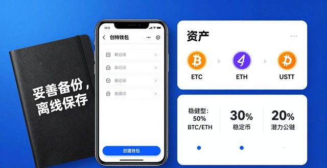 比特派钱包是冷钱包吗_比特派钱包trx_如何通过比特派钱包app官方版下载进行资产配置？