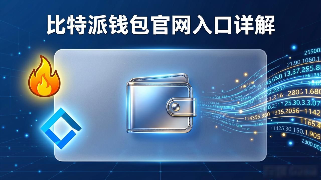 比特派钱包网址_比特派钱包技术架构_比特派钱包网址的功能特点与深入分析