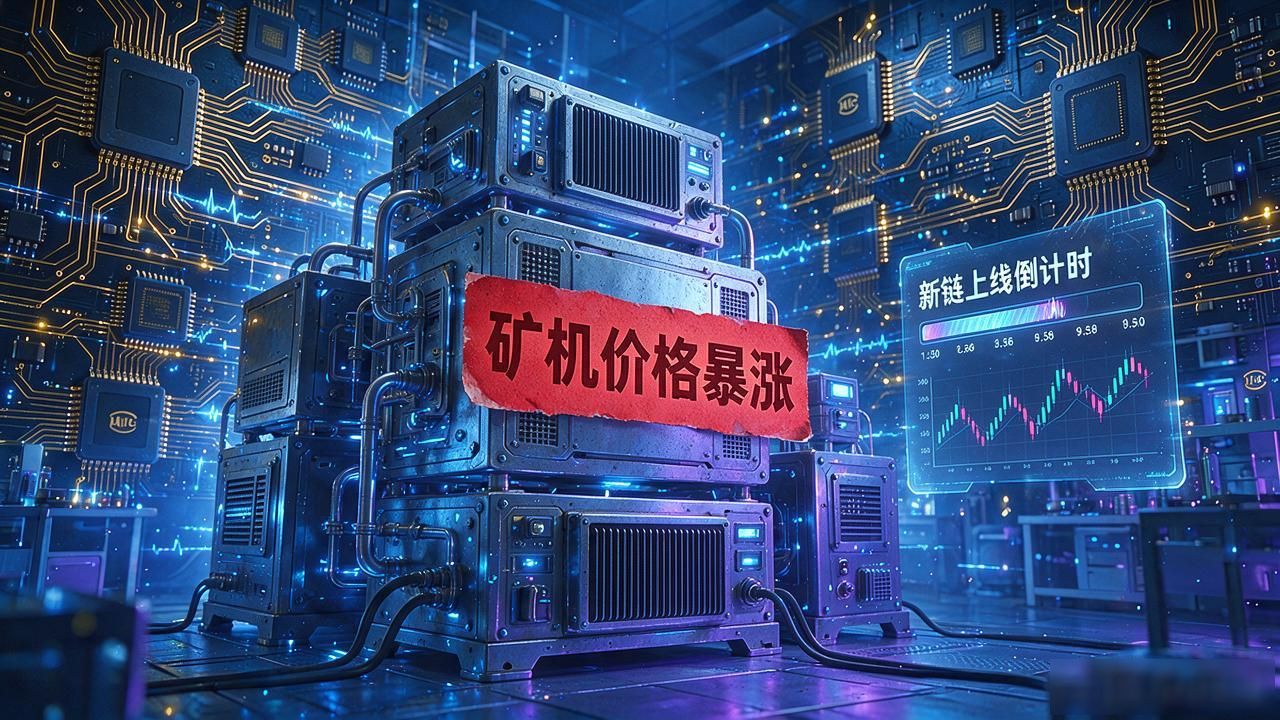 数字货币初矿到底值不值得玩，一个挖了十几年的人说点大实话