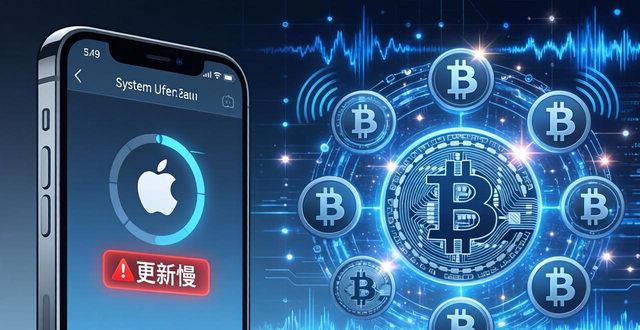 Bitpie苹果手机评价：更新慢、下载受限，但多链资产安全受认可