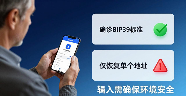 比特派钱包添加方式对比：创建/导入/观察硬件钱包，哪种更安全便捷