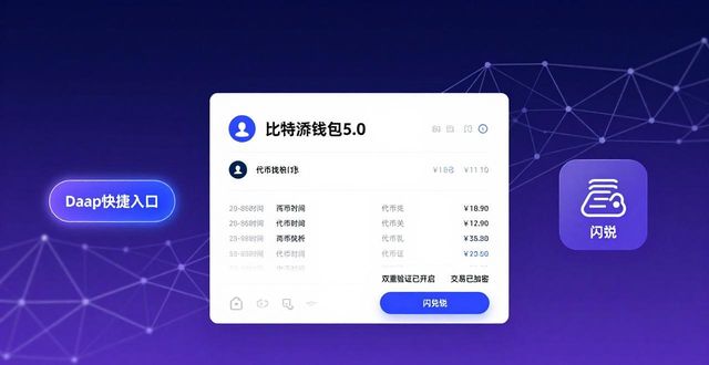 比特派钱包是冷钱包吗_如何在比特派钱包5.0官方下载中保持业务灵活性？_比特派钱包体系