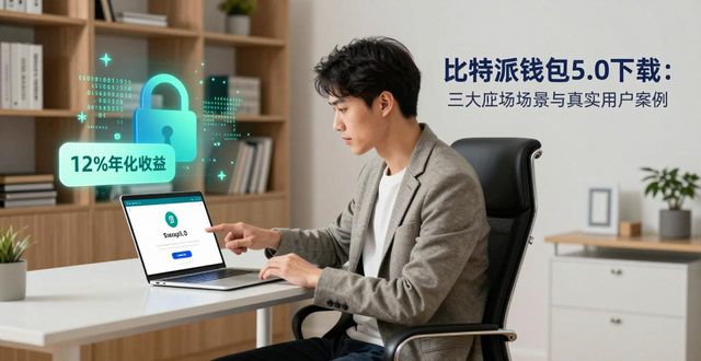 下载比特币钱包_支付宝钱包官方下载_比特派钱包5.0官方下载的应用场景与用户案例