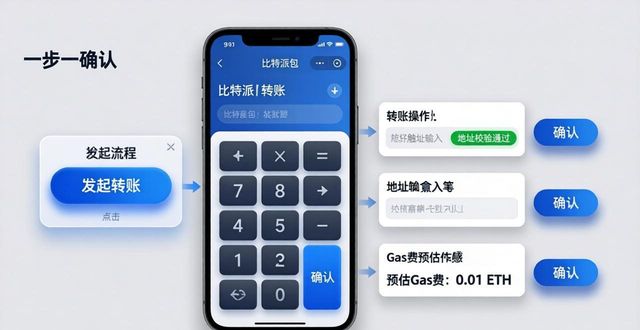比特派Bitpie钱包app的用户界面设计理念_bitpie比特派钱包_比特派钱包使用方法教学图文