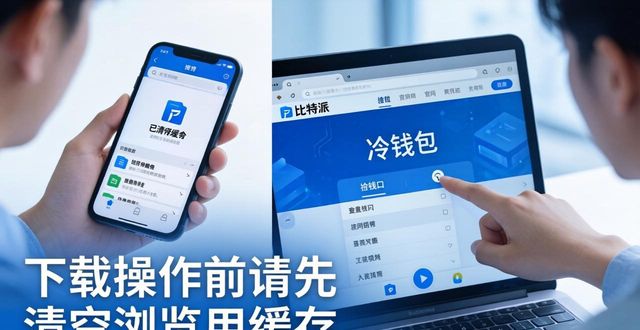 2021比特派钱包使用视频_从比特派钱包官网下载冷钱包使用视频教程_比特派钱包是冷钱包还是热钱包