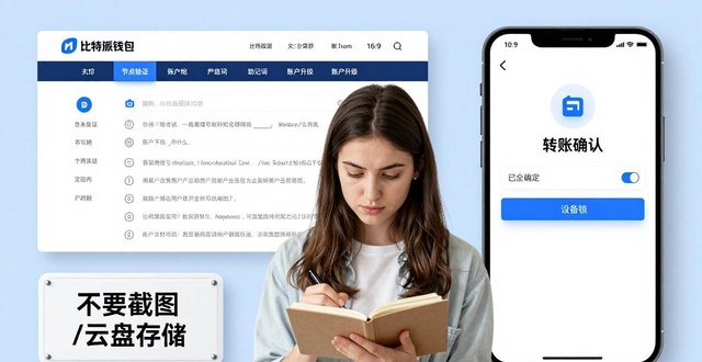 比特派钱包安全_比特派钱包官网的APP安全警示与防护建议_比特币防护