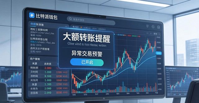 比特派钱包开源吗_比特派钱包网址的投资策略与市场监控_比特派钱包是冷钱包吗