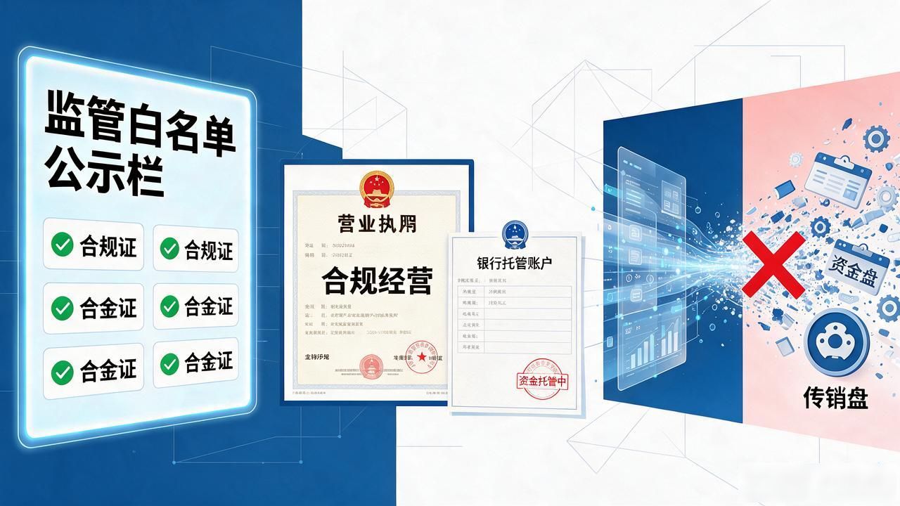 315曝光数字货币乱象，监管新规落地后普通人该怎么保护自己的钱
