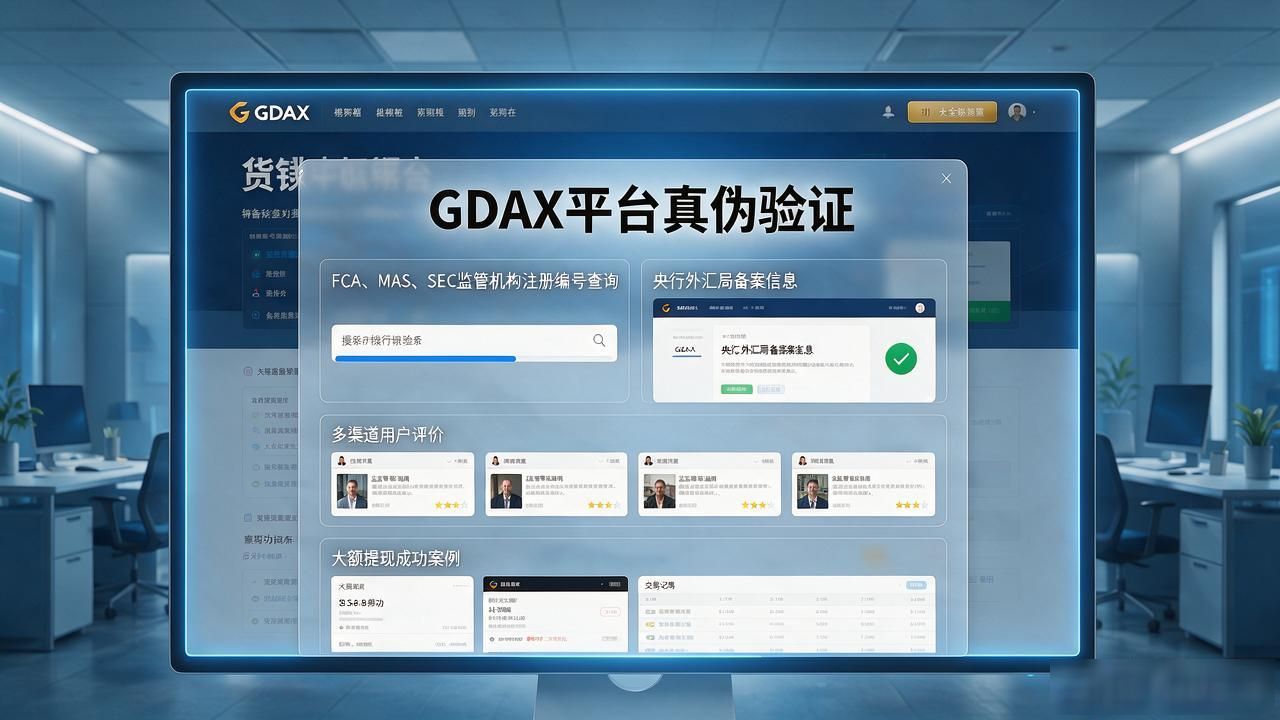 GDAX数字货币到底是真是假？充钱之前这几件事你必须搞清楚