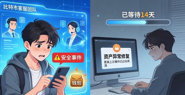 比特派钱包下载的市场表现与客户满意度_比特派钱包体系_2021比特派钱包使用视频