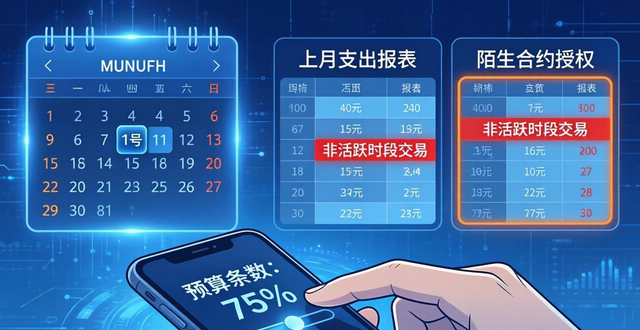 比特派钱包体系_如何在比特派钱包网址中设置月度预算？_比特派钱包trx