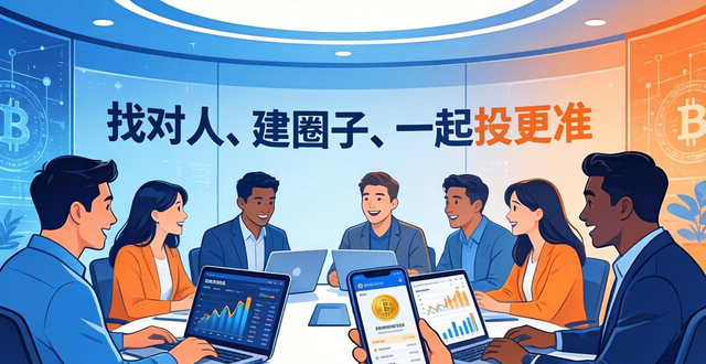 比特派钱包下载地址_如何通过比特派比特派钱包安卓版app的社交功能,构建投资者之间的交流与合作?_比特派钱包安卓下载