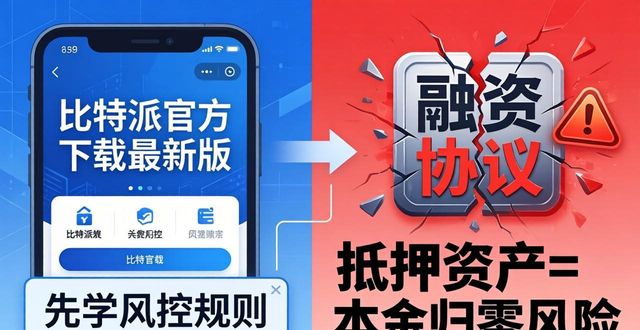 比特派钱包最新版本下载官方_如何在比特派官方下载最新版中获得融资帮助？_比特派钱包-安全多链