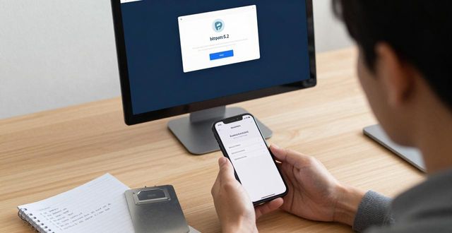 2021比特派钱包使用视频_比特派钱包是冷钱包吗_如何通过比特派钱包5.2下载保护资产安全？
