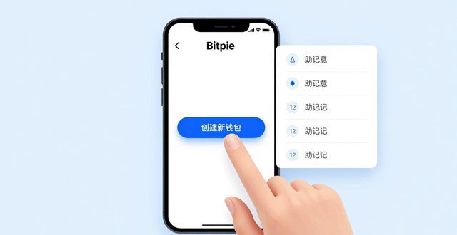 钱包官方下载_钱包官方网站_如何在 Bitpie 官网快速下载安装最新钱包