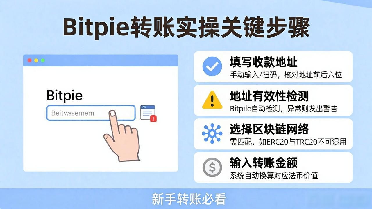 一步步指导:如何在Bitpie钱包APP中进行交易_Bitpie钱包安全管理数字资产_Bitpie钱包资产交易全流程