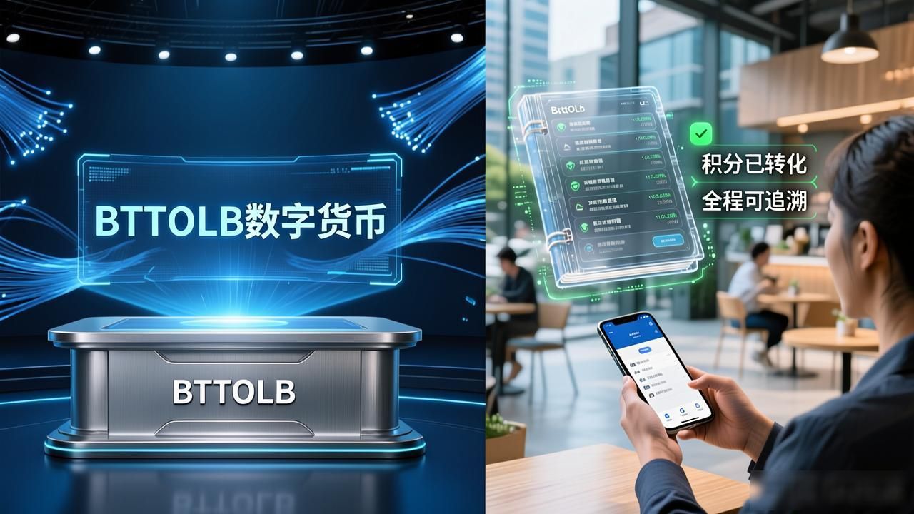 BTTOLB数字货币：新手入门指南，看完就知道值不值得投