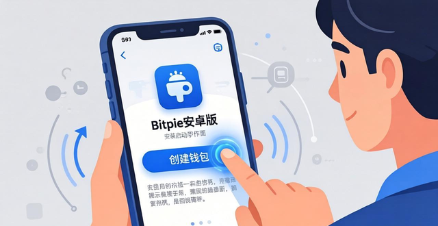 安卓版bitcomet_如何下载和使用Bitpie安卓版的移动应用？_biyong下载安卓