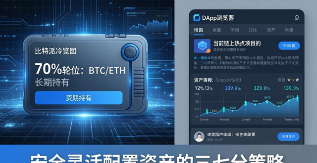 比特派钱包体系_如何通过比特派钱包app官方下载网址实现高效投资策略?_比特钱包