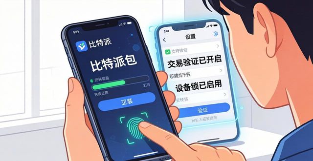 如何通过比特派官方下载最新版加强网络安全？_比特派官方下载网_比特派官方网址