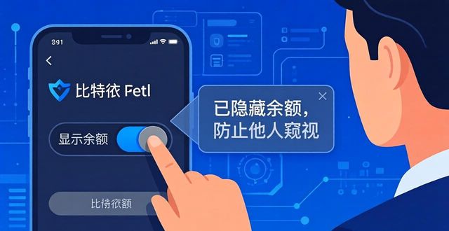 比特派钱包私钥_如何在比特派钱包中设置安全与隐私？_比特派钱包trx