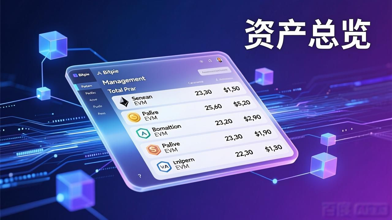 比特派钱包下载2025最新版，瞄准这3大趋势方向