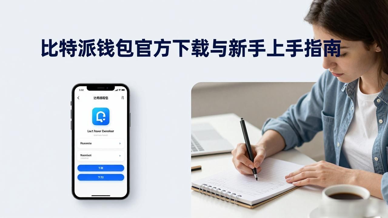 如何从官方网站快速下载比特派钱包并开始使用？_比特派钱包安全下载_比特派钱包私钥保护