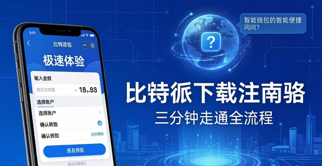 比特派钱包下载中文版_2021比特派钱包使用视频_比特派钱包下载的客户体验与互动提升