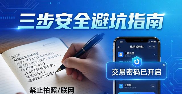 bitpie钱包教程_比特派钱包体系_比特派钱包app官方版下载的安全指导与使用技巧
