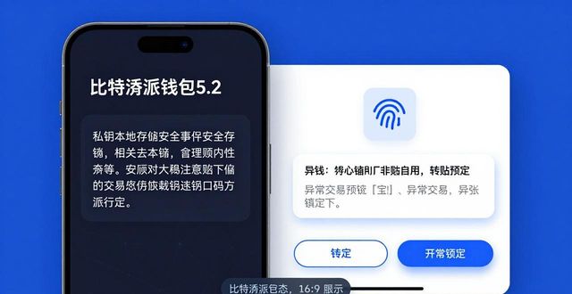比特派钱包5.2下载的安全机制与合规审核_比特派钱包kyc认证_bitpie比特派钱包