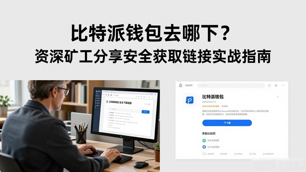 找到比特派钱包下载链接的最佳策略_验证比特派钱包真伪_比特派官方下载