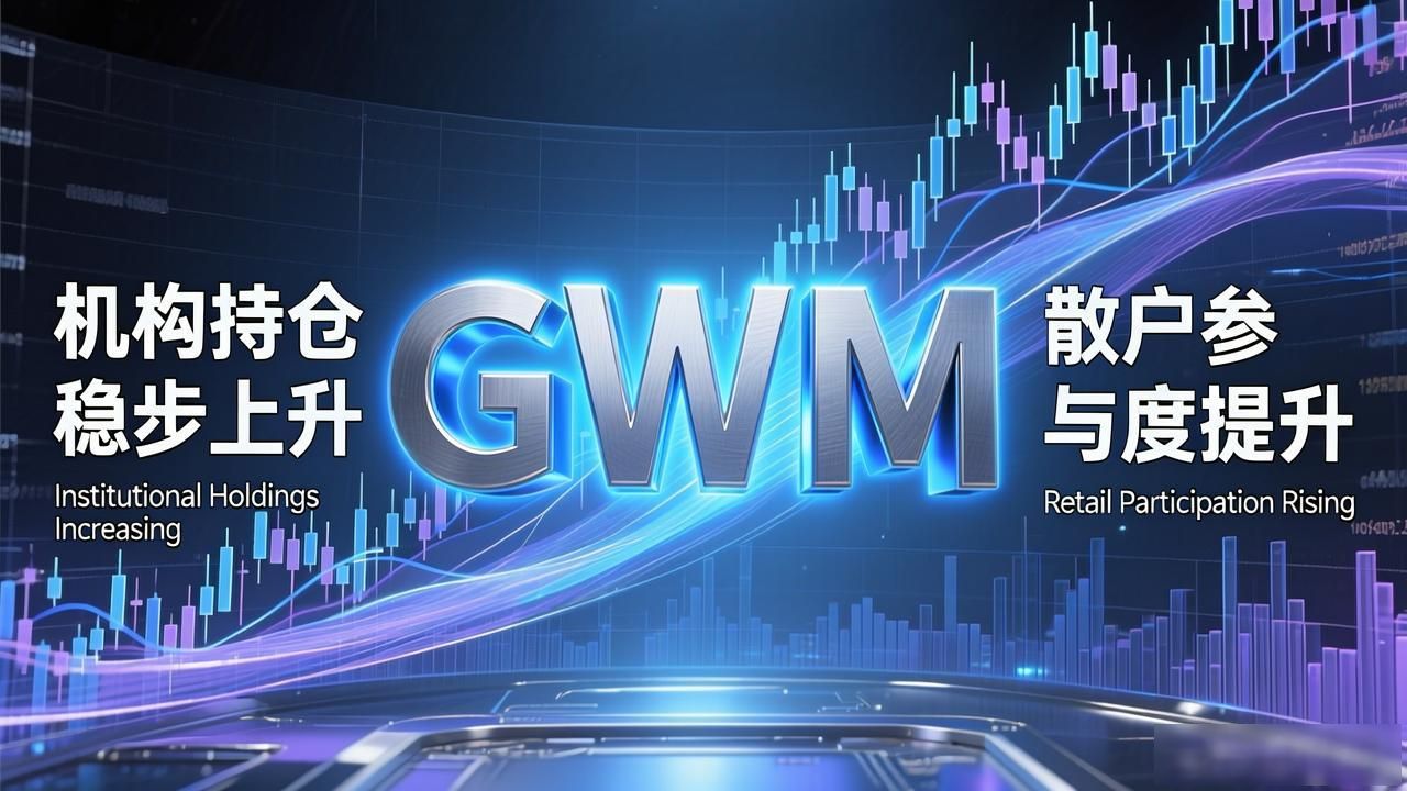 GWM数字货币疯长：投资者该如何把握机会