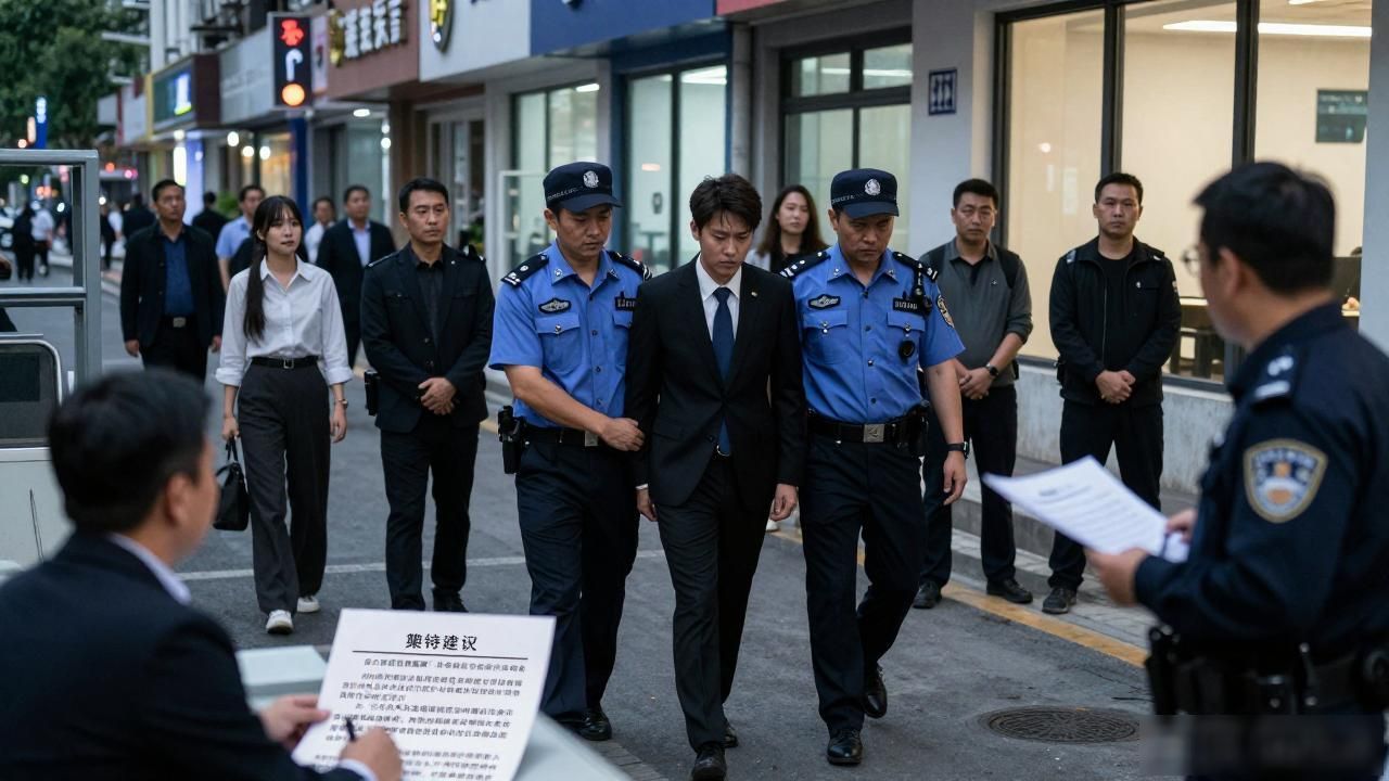 数字货币技术员被逮捕，你写的代码凭什么不算罪证