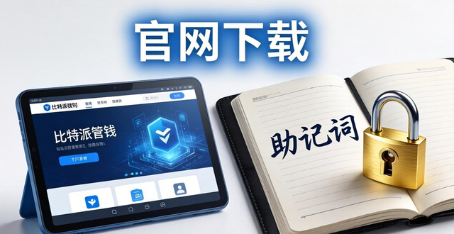 bitpie比特派钱包_深入分析比特派钱包的安全机制，助您在官网下载安装后最大程度保障您的资金安全。_bitpay钱包安全吗