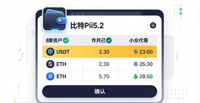 比特币加密的是什么数据_比特派钱包私钥生成_如何在比特派钱包5.2下载中添加新的加密资产？