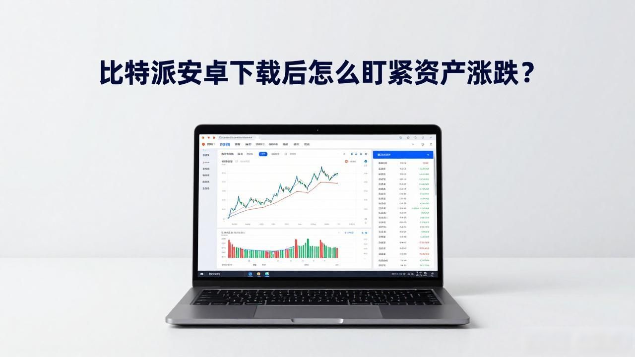 比特派安卓版数字资产实时监控_比特派安卓版自选列表设置_如何在比特派安卓版下载中实时监控资产增值?