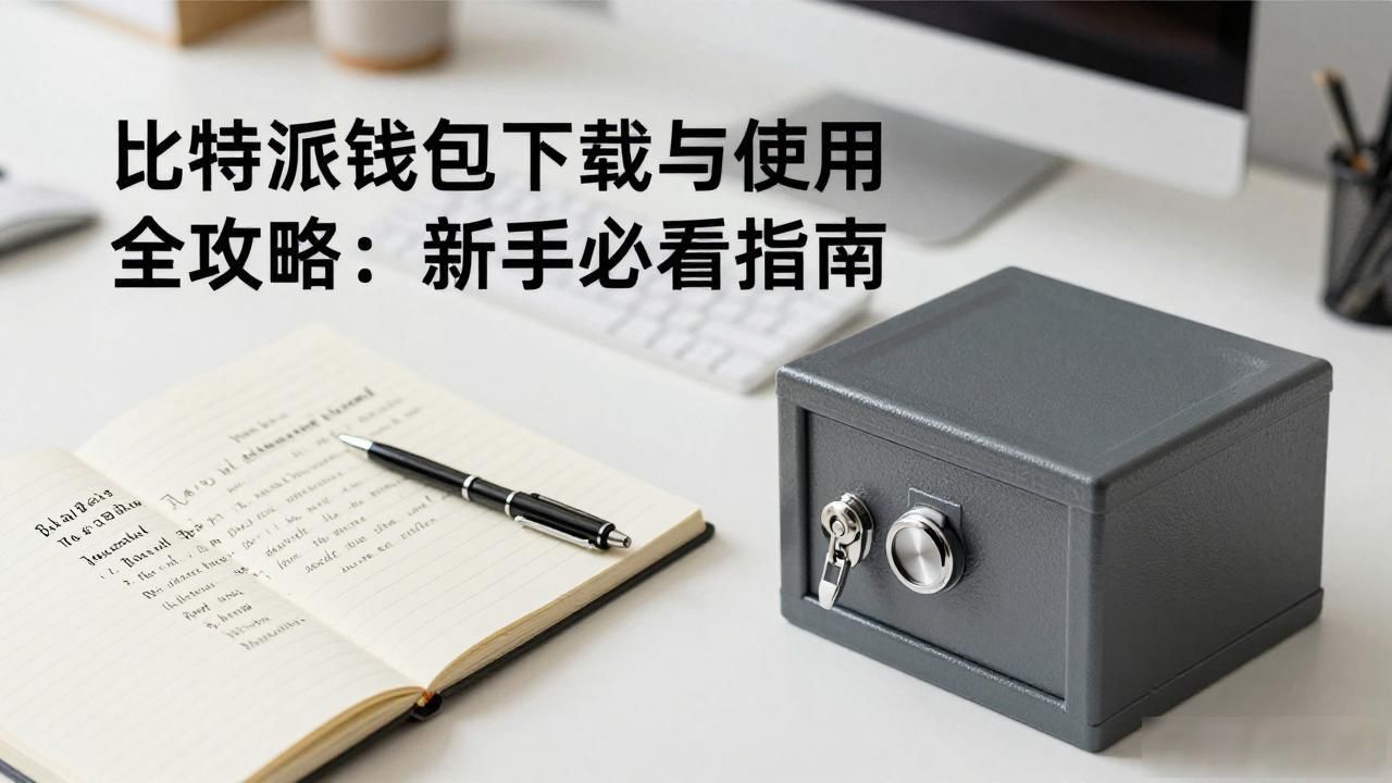 比特派钱包安装使用指南_如何有效整合比特派钱包app的下载与使用信息？_比特派钱包安全设置要点
