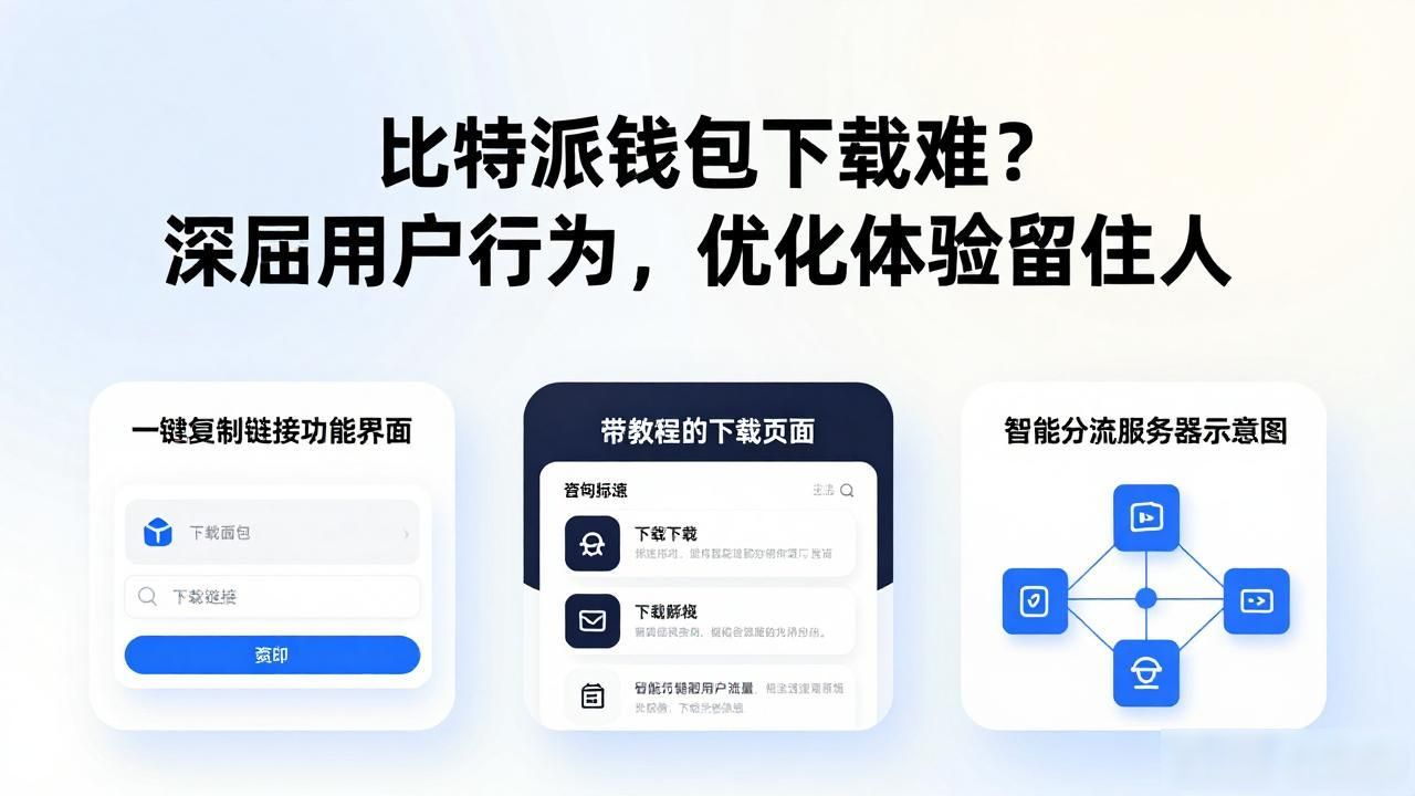 去中心化金融 比特派钱包 下载流失率优化_比特派钱包下载的用户行为分析与优化