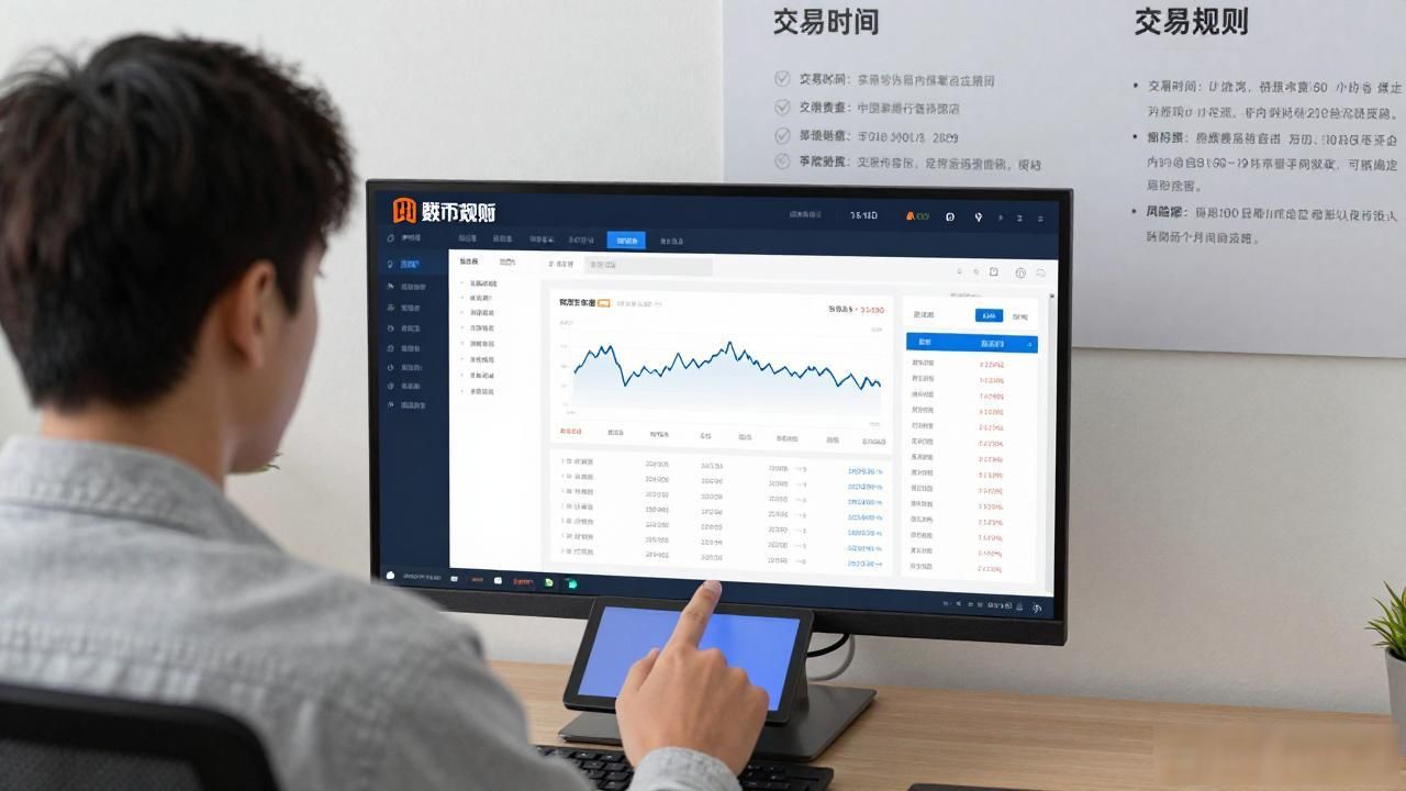 数字货币跟单入门：跟着高手赚收益的操作指南