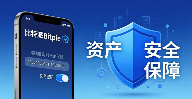 比特派怎么样使用安全_比特派Bitpie使用教程:安全退出解锁分析_比特派怎么注销账户