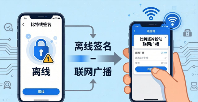 bitpie比特派钱包_如何在比特派钱包中创建冷钱包?_比特派钱包开源吗