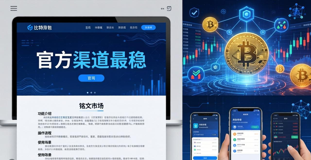 货币网比特币_超主权货币比特币_通过比特派钱包官方网站了解数字货币市场的最新动态