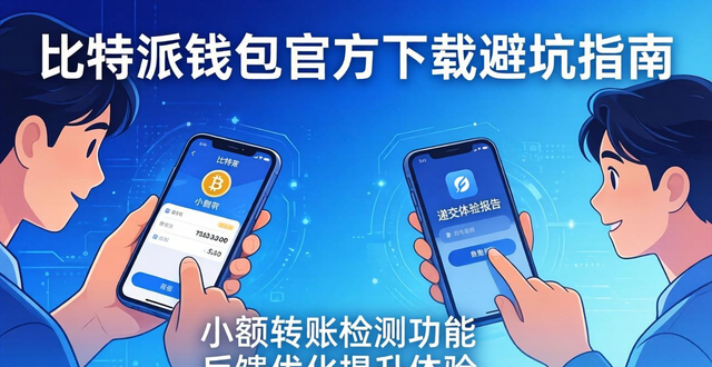 比特派钱包app官方下载网址的测评与反馈机制_比特派钱包trx_bitpie比特派钱包