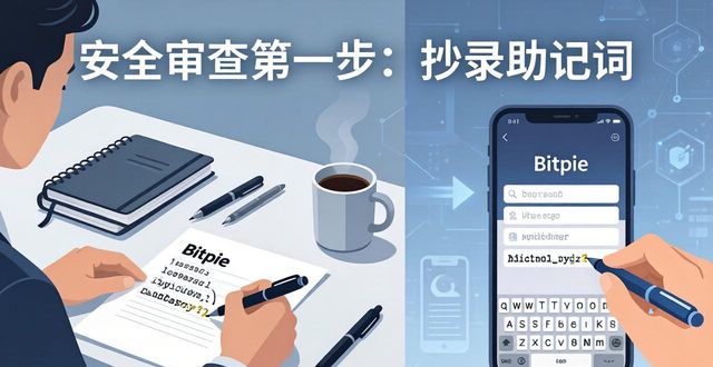 钱包平台安全吗_钱包鉴定平台_下载Bitpie钱包后的安全审查与风险评估
