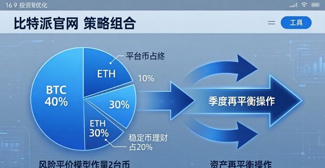 如何利用比特派官网进行投资组合优化？_比特派是怎么样的平台_比特派官方网址