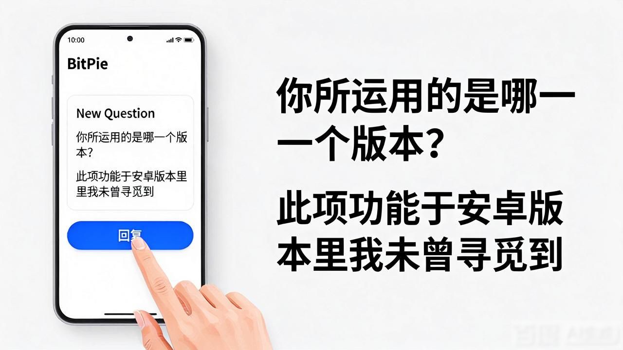 比特派安卓版下载后怎么进社区讨论？新手必看