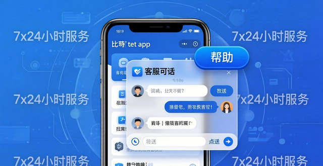 bitpie比特派钱包_比特派钱包下载的客户关系与互动方式_比特派钱包下载中文版