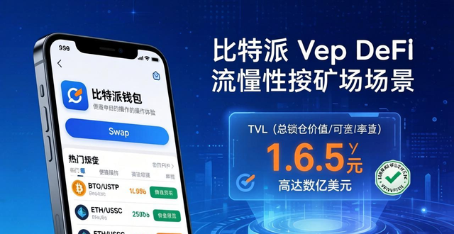 比特派钱包使用方法_bitpie比特派钱包_比特派钱包的多渠道收益获取方法